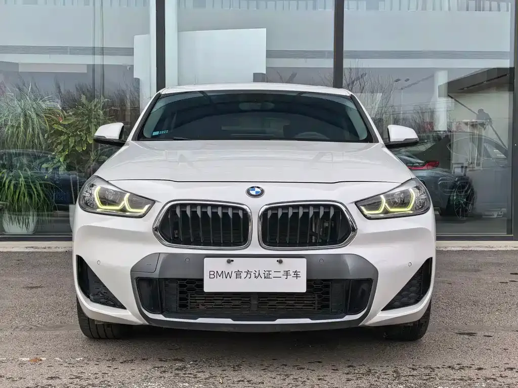 BMW X2 — фото 2