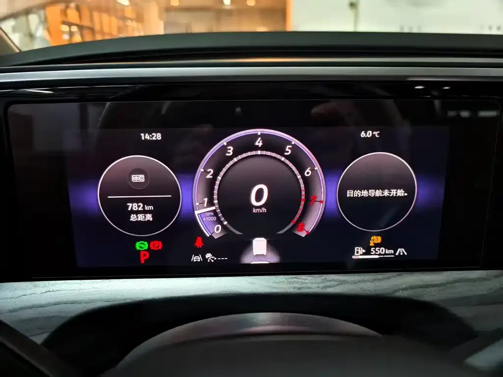 Volkswagen Talagon 2025 из CN, фото 3