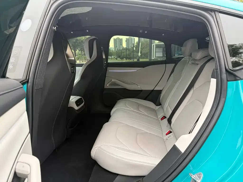 Xiaomi SU7 2024 из CN, фото 4