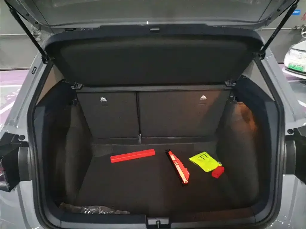 Volkswagen Tharu 2025 из CN, фото 4