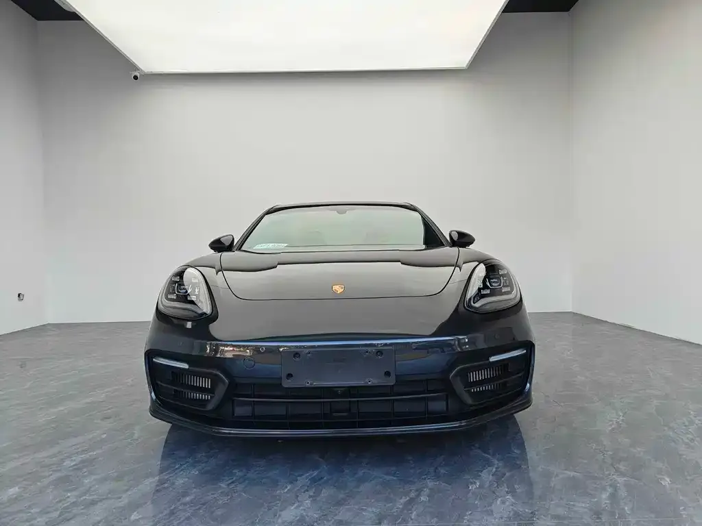Porsche Panamera 2023 из CN, фото 2