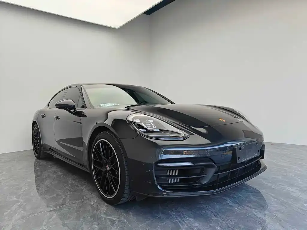 Porsche Panamera 2023 из CN, фото 7