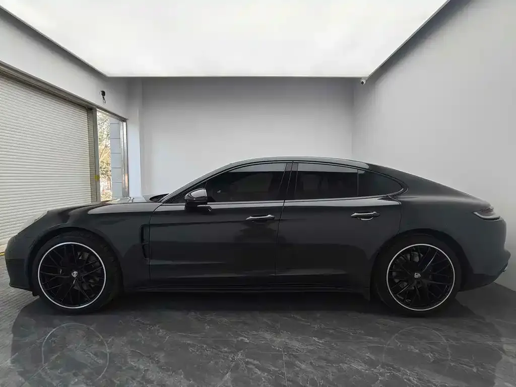 Porsche Panamera 2023 из CN, фото 3