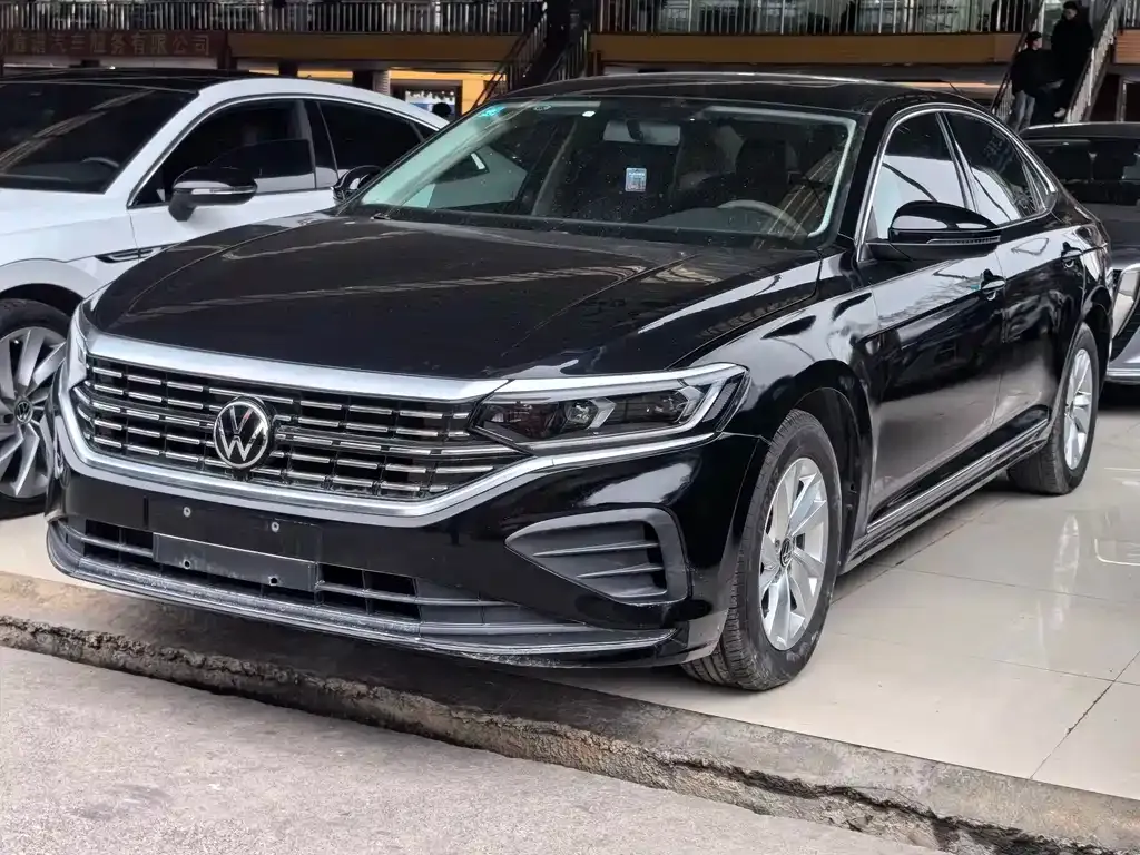Volkswagen Passat 2022 из CN, фото 6