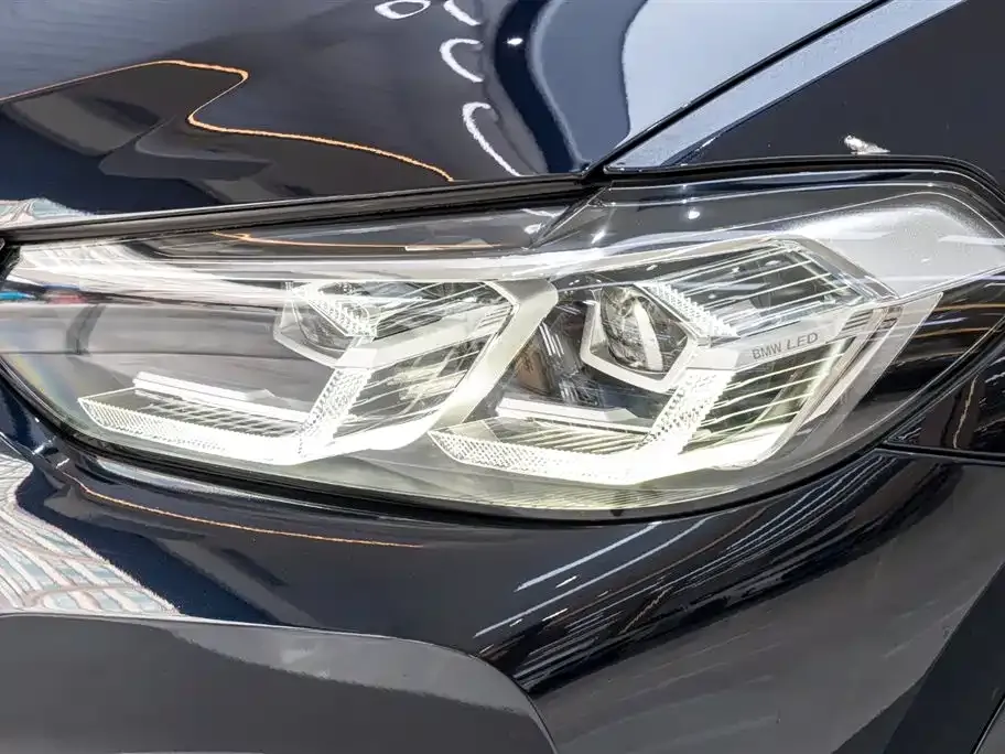 BMW X4 2023 из CN, фото 10