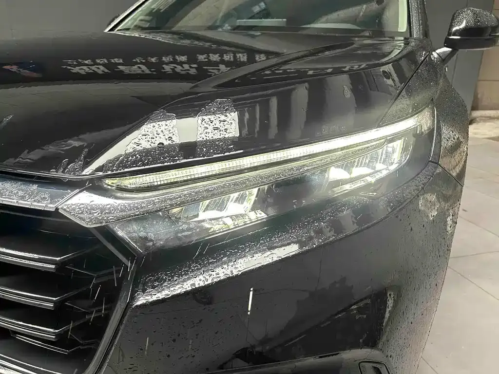 Honda CR-V 2024 из CN, фото 10