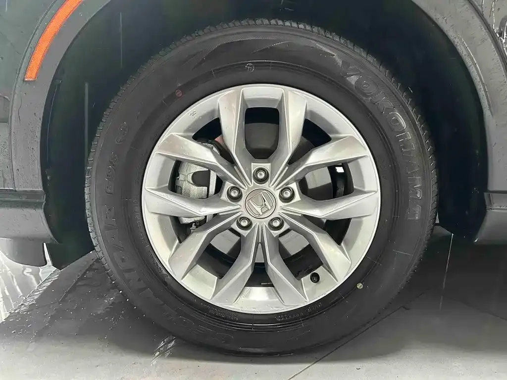 Honda CR-V 2024 из CN, фото 5