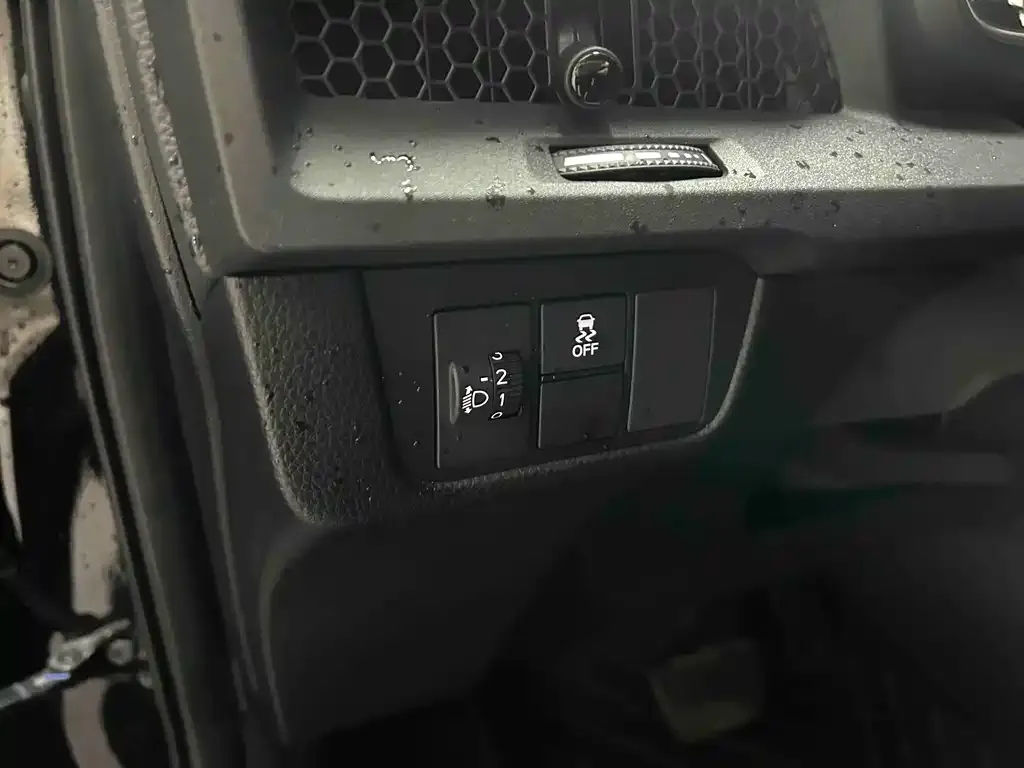 Honda CR-V 2024 из CN, фото 3