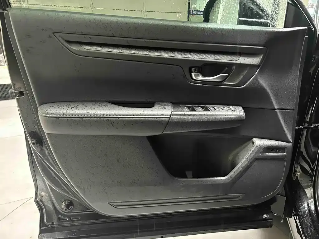 Honda CR-V 2024 из CN, фото 8