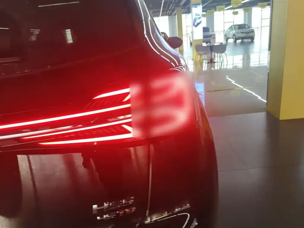 Hongqi HS5 2023 из CN, фото 2