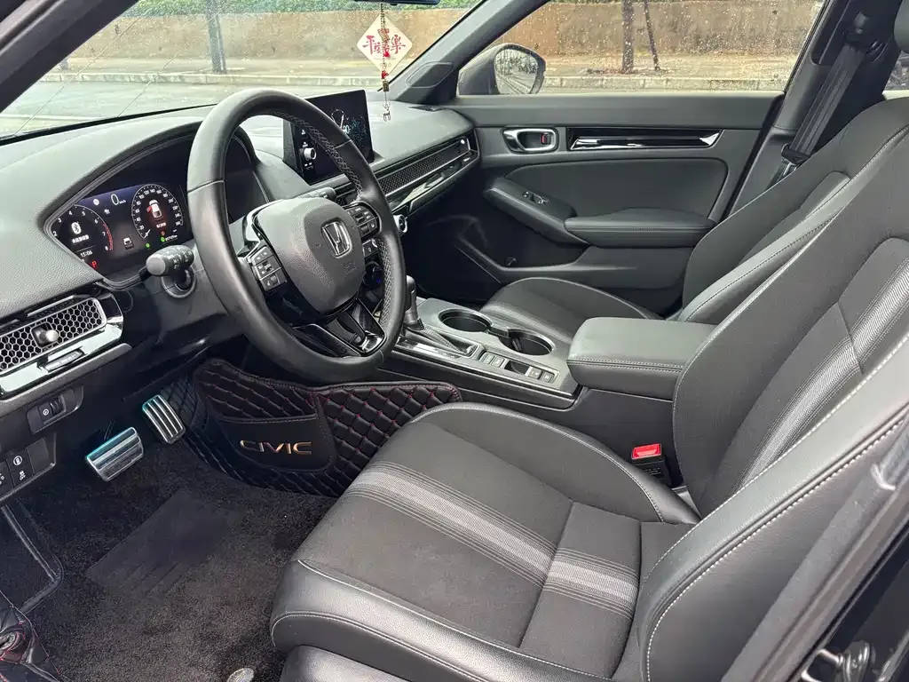 Honda Civic 2023 из CN, фото 5