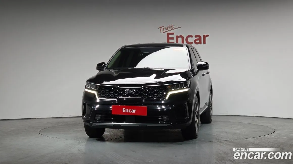 Kia Sorento — фото 3