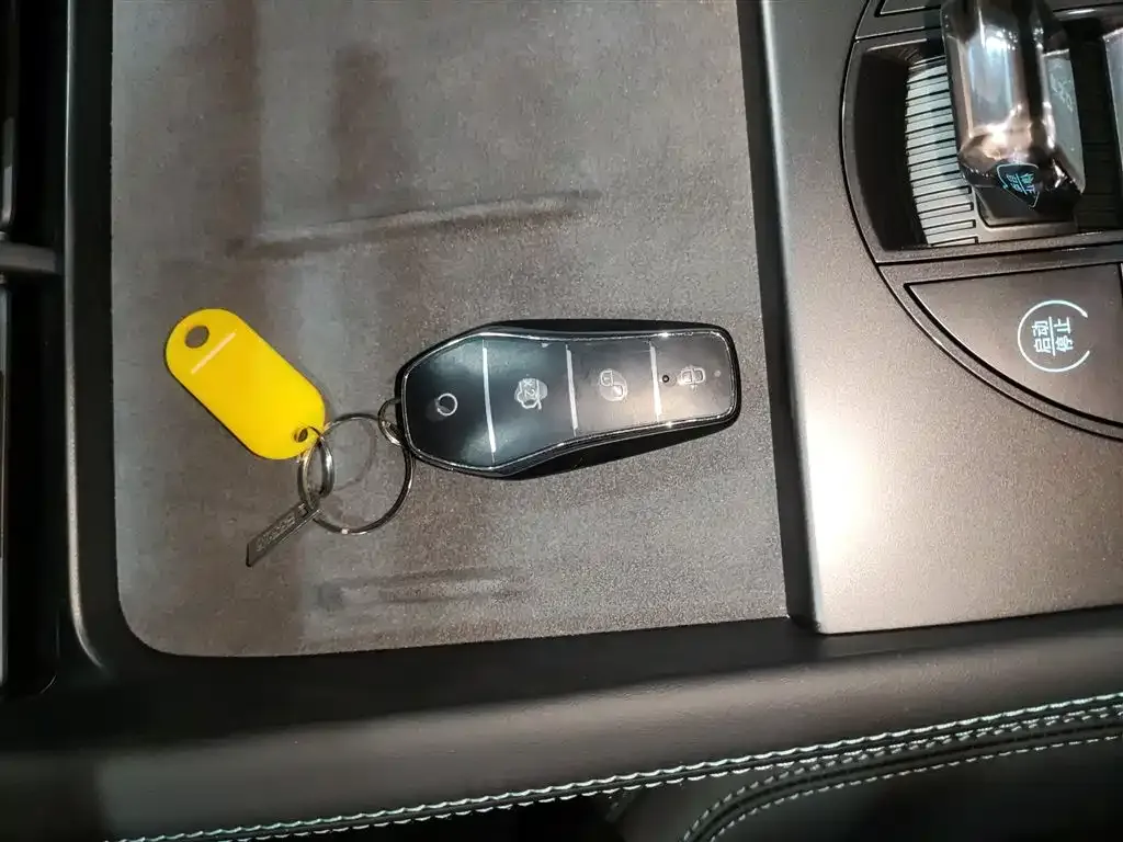BYD Seal 06 2025 из CN, фото 6