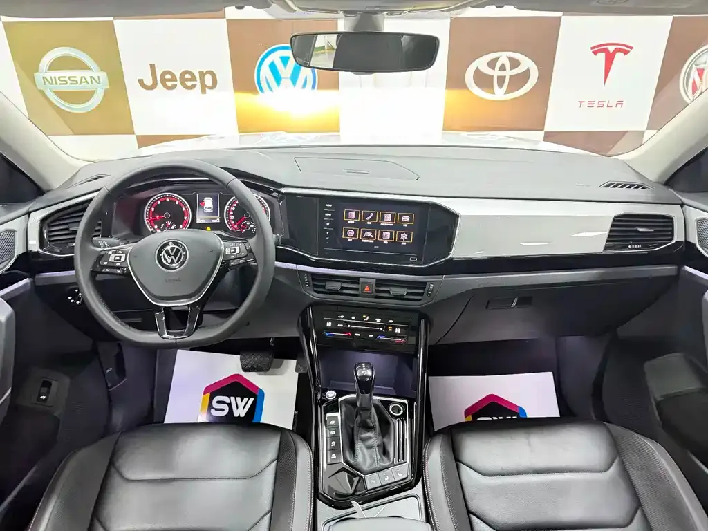 Volkswagen Tayron 2022 из CN, фото 2