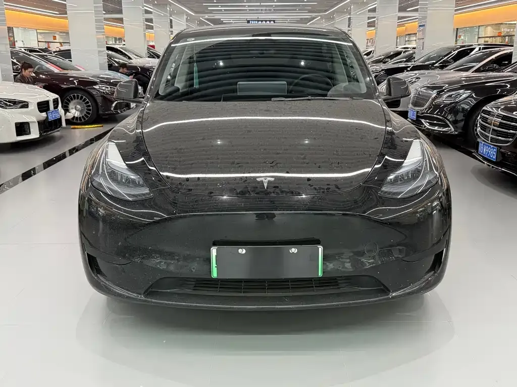 Tesla Model Y 2023 из CN, фото 3