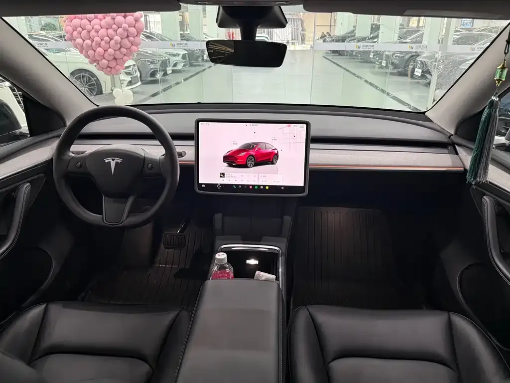 Tesla Model Y 2023 из CN, фото 5
