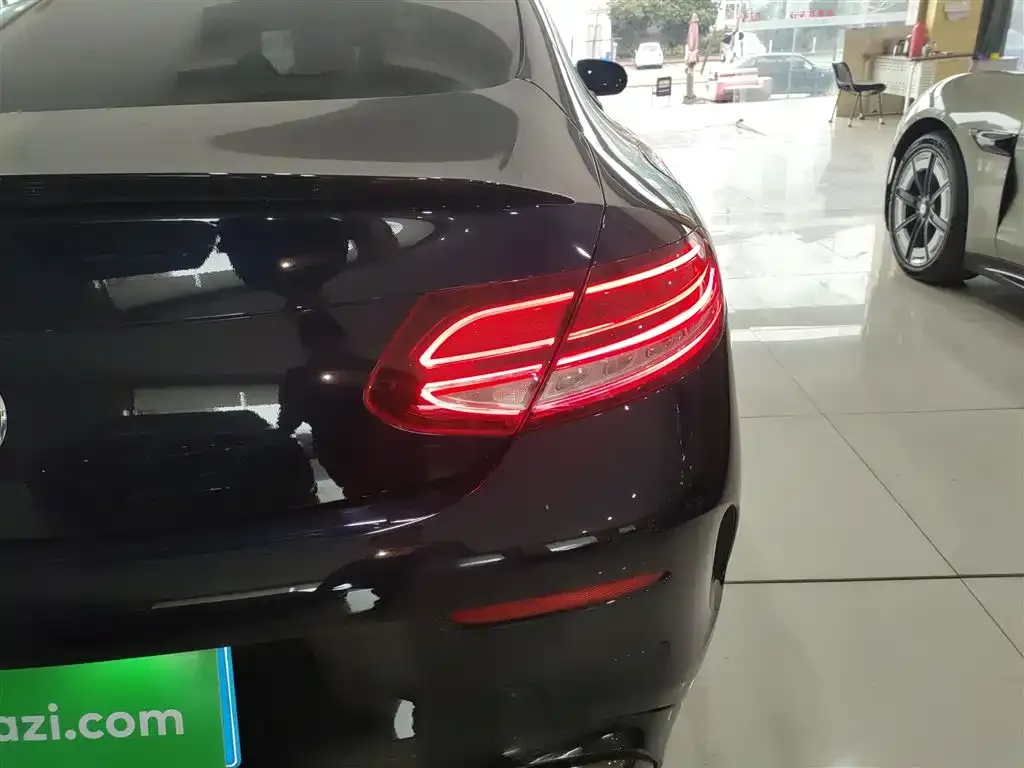 Mercedes-Benz C-Class (Import) 2023 из CN, фото 7
