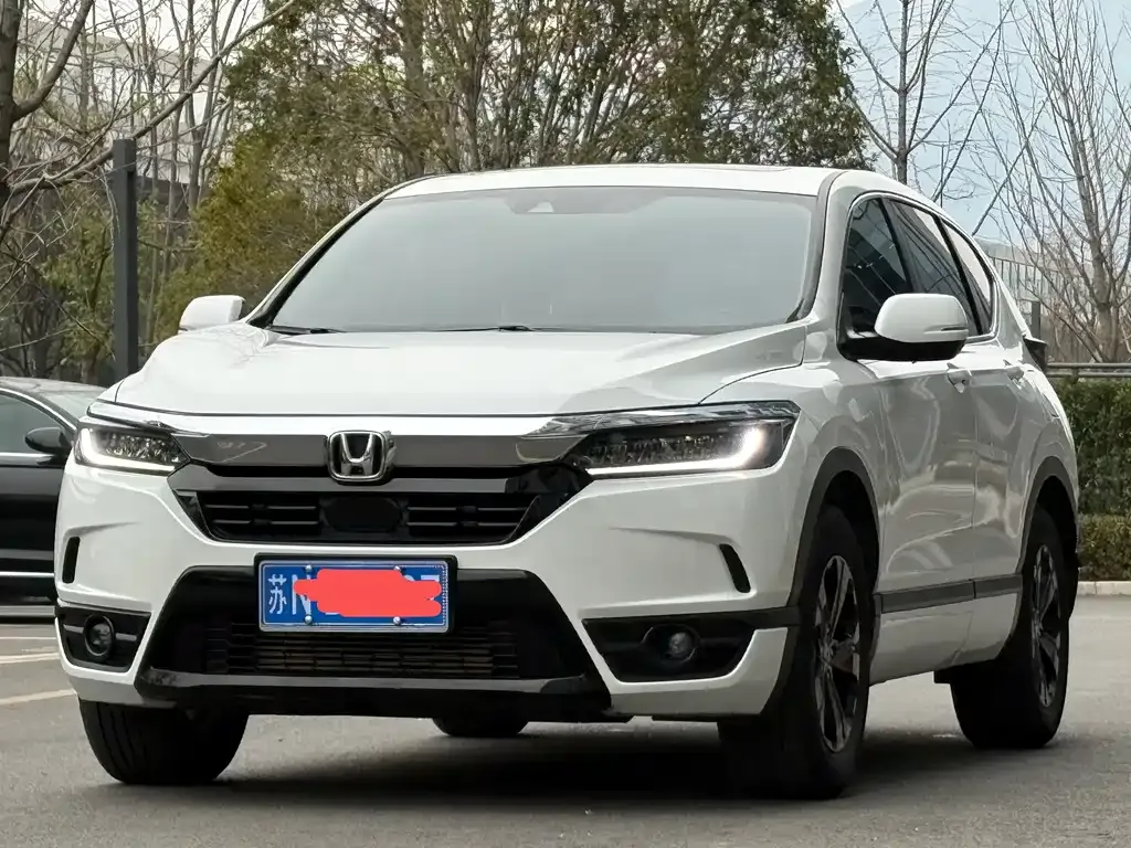 Honda Breeze 2021 из CN, фото 7