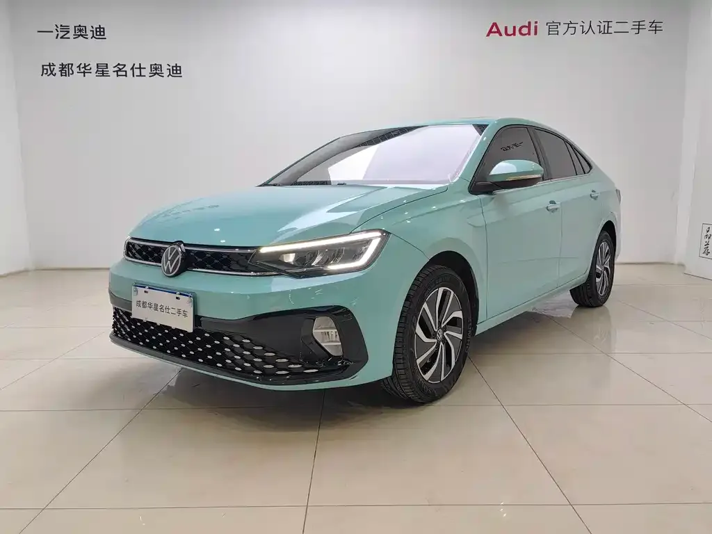 Volkswagen Lavida 2023 из CN, фото 1