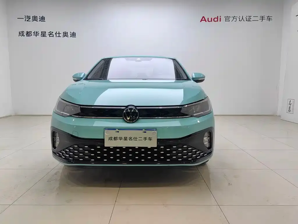 Volkswagen Lavida 2023 из CN, фото 4