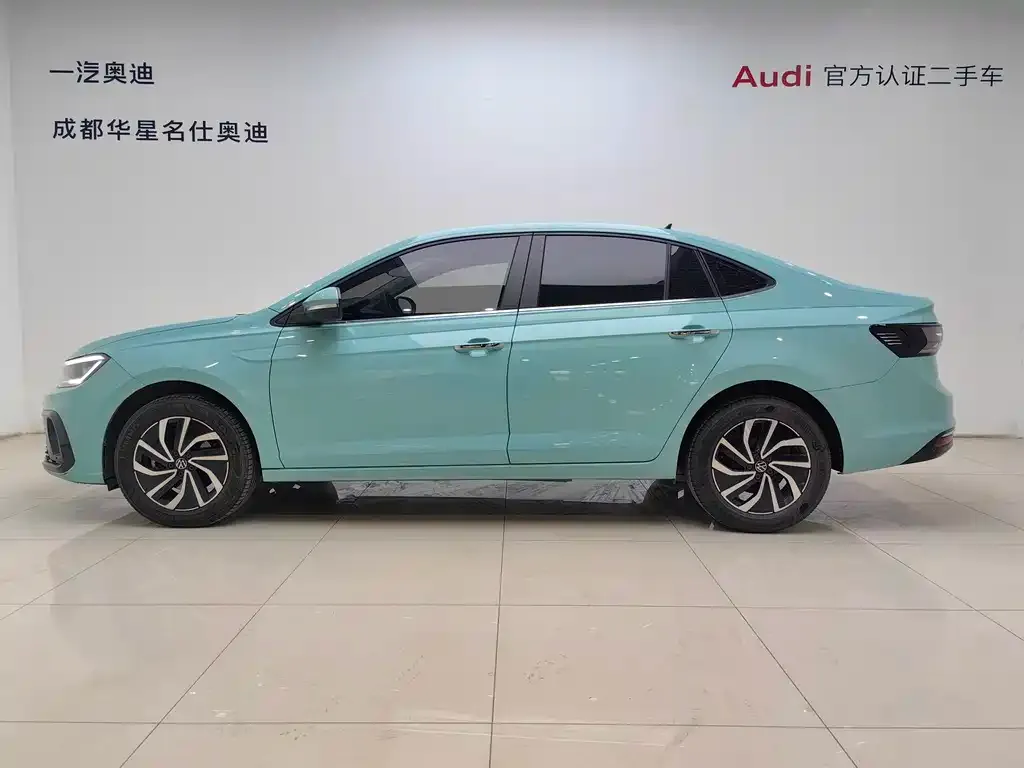 Volkswagen Lavida 2023 из CN, фото 2