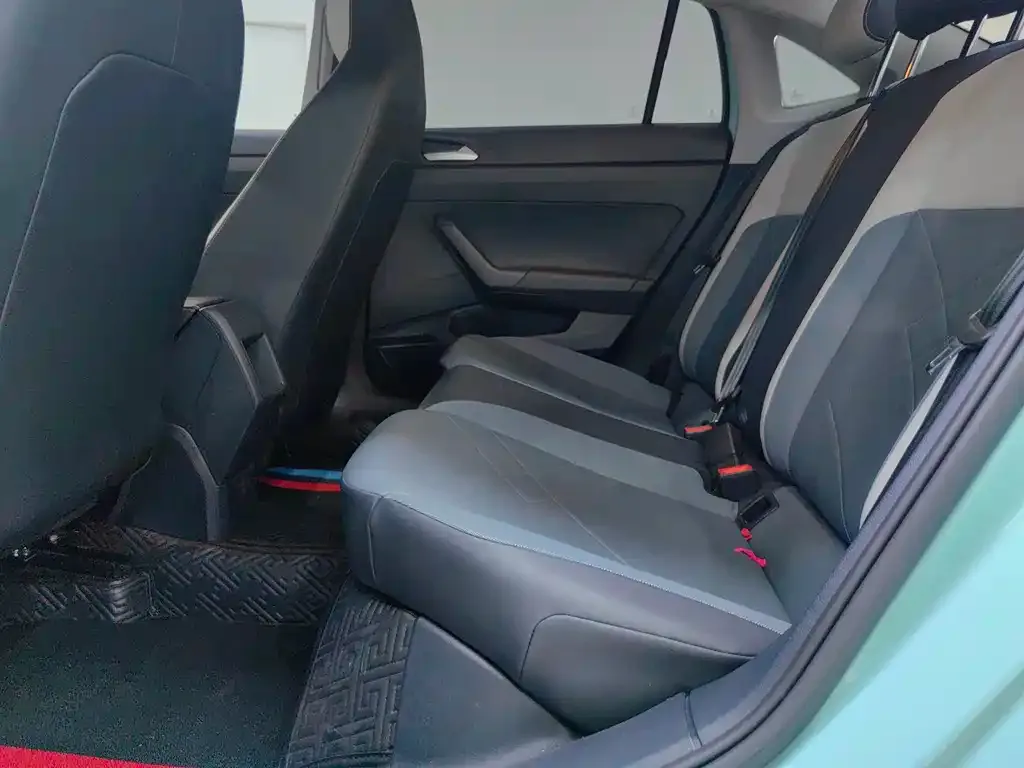 Volkswagen Lavida 2023 из CN, фото 9