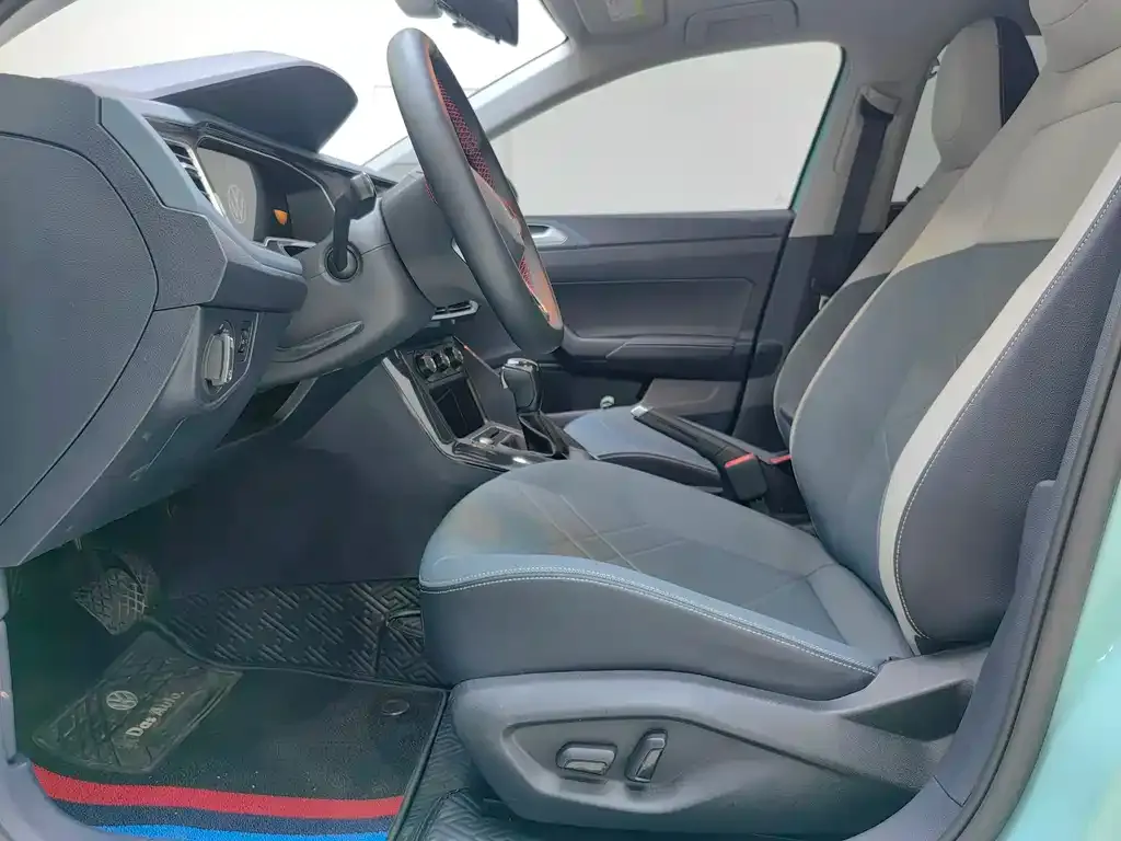 Volkswagen Lavida 2023 из CN, фото 6