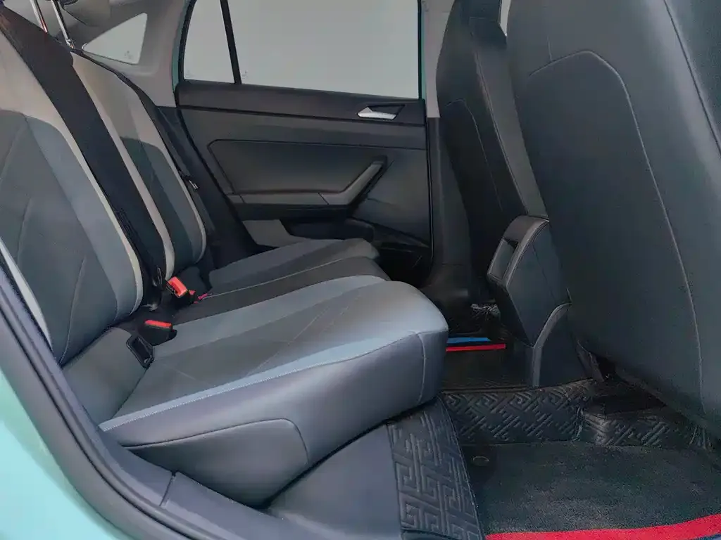 Volkswagen Lavida 2023 из CN, фото 5