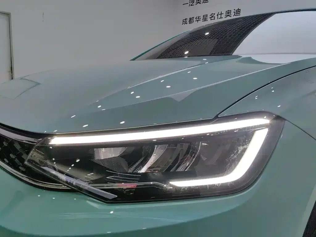 Volkswagen Lavida 2023 из CN, фото 7