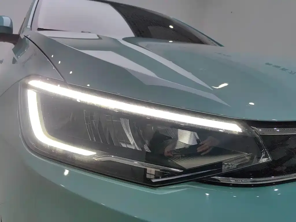Volkswagen Lavida 2023 из CN, фото 8