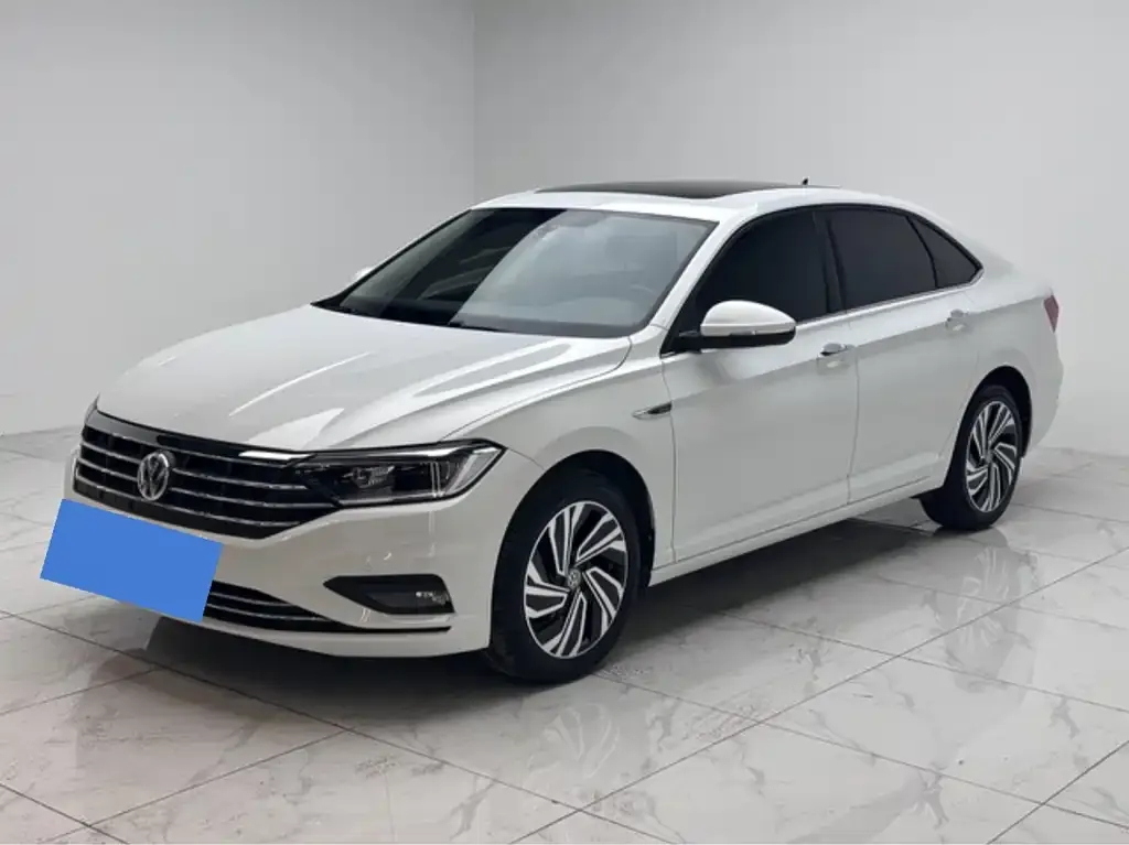 Volkswagen Sagitar 2022 из CN, фото 1