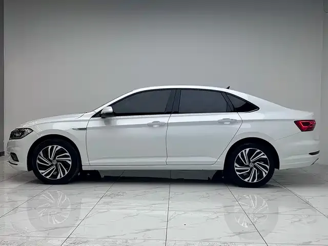 Volkswagen Sagitar 2022 из CN, фото 4