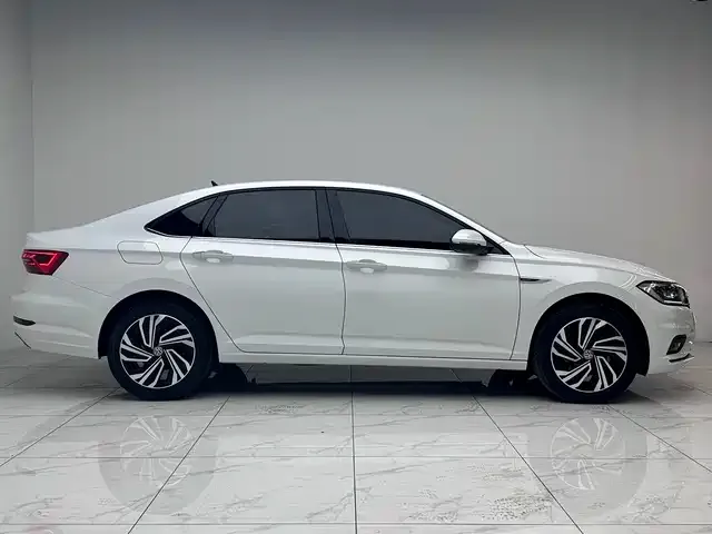 Volkswagen Sagitar 2022 из CN, фото 3