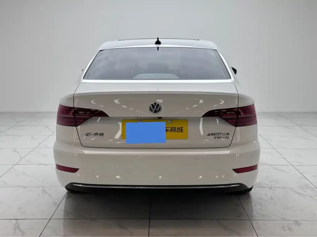 Volkswagen Sagitar 2022 из CN, фото 10
