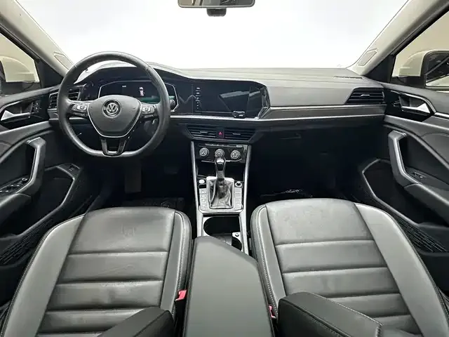 Volkswagen Sagitar 2022 из CN, фото 5