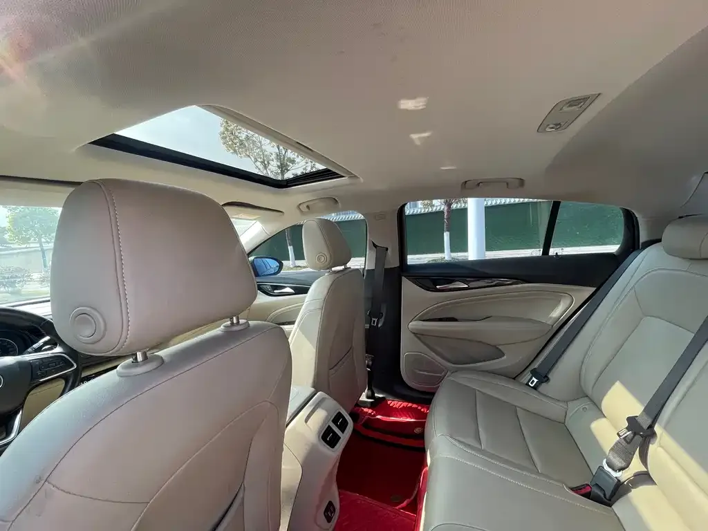 Buick Regal — фото 3