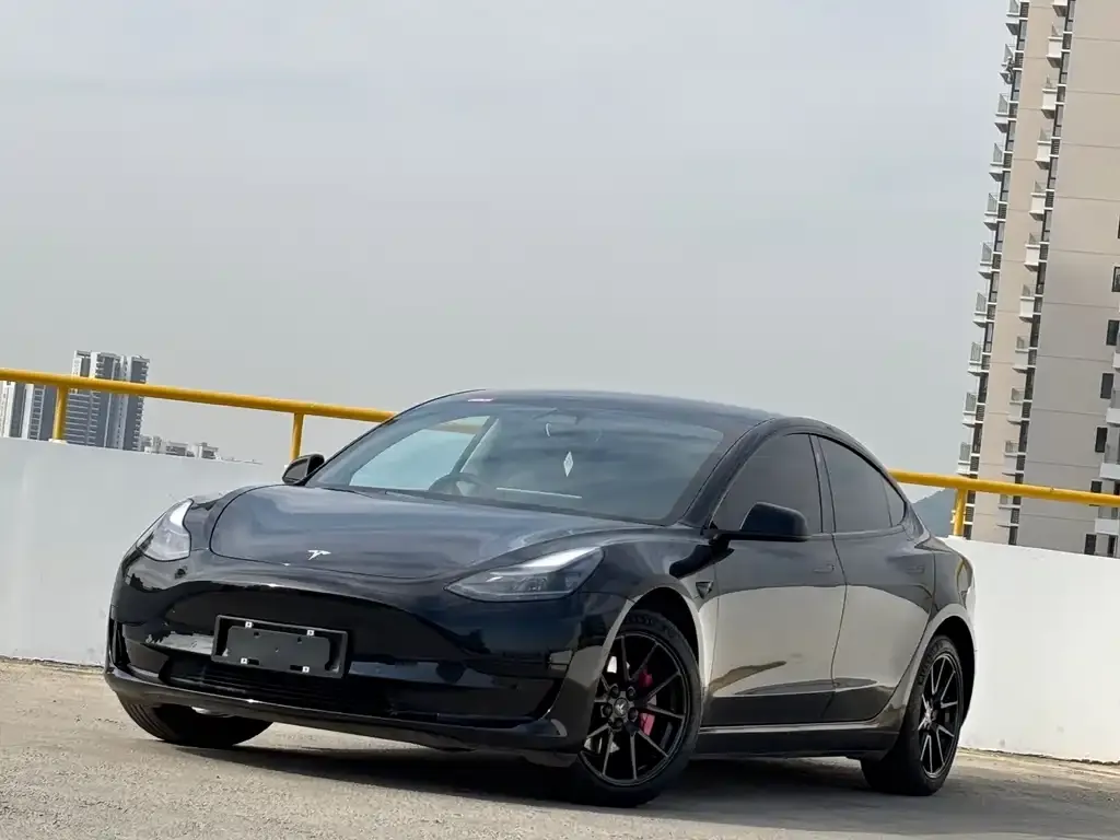 Tesla Model 3 2023 из CN, фото 1