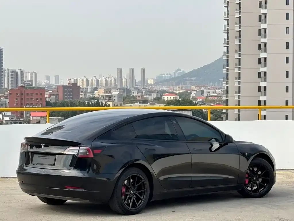 Tesla Model 3 2023 из CN, фото 9