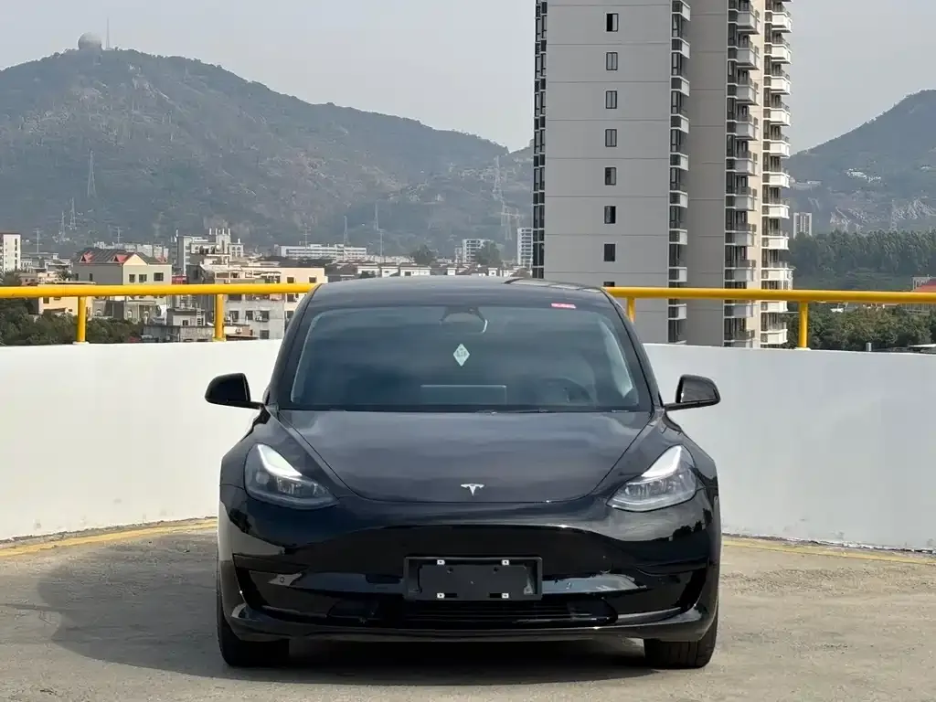 Tesla Model 3 2023 из CN, фото 10