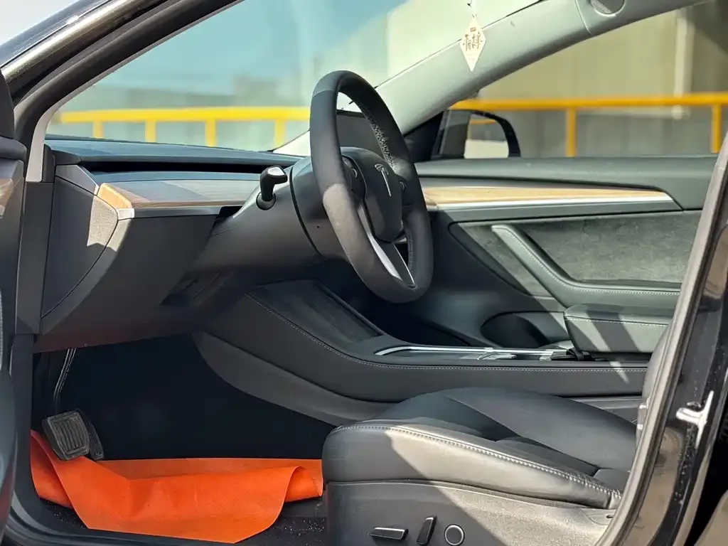 Tesla Model 3 2023 из CN, фото 3