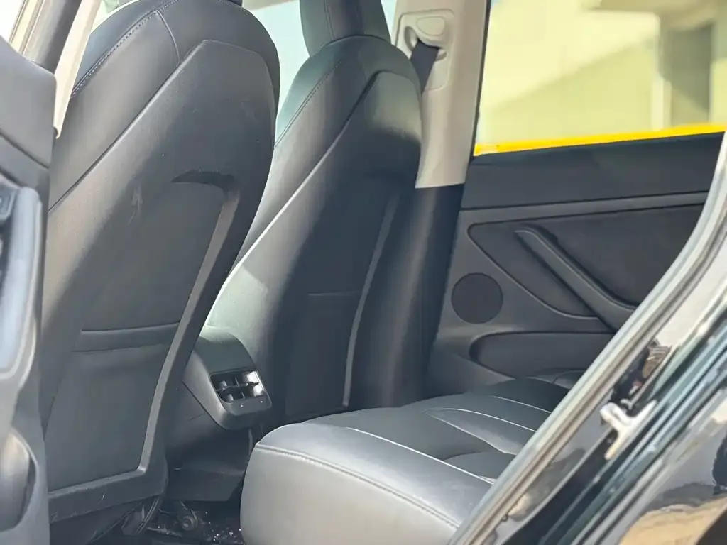 Tesla Model 3 2023 из CN, фото 4