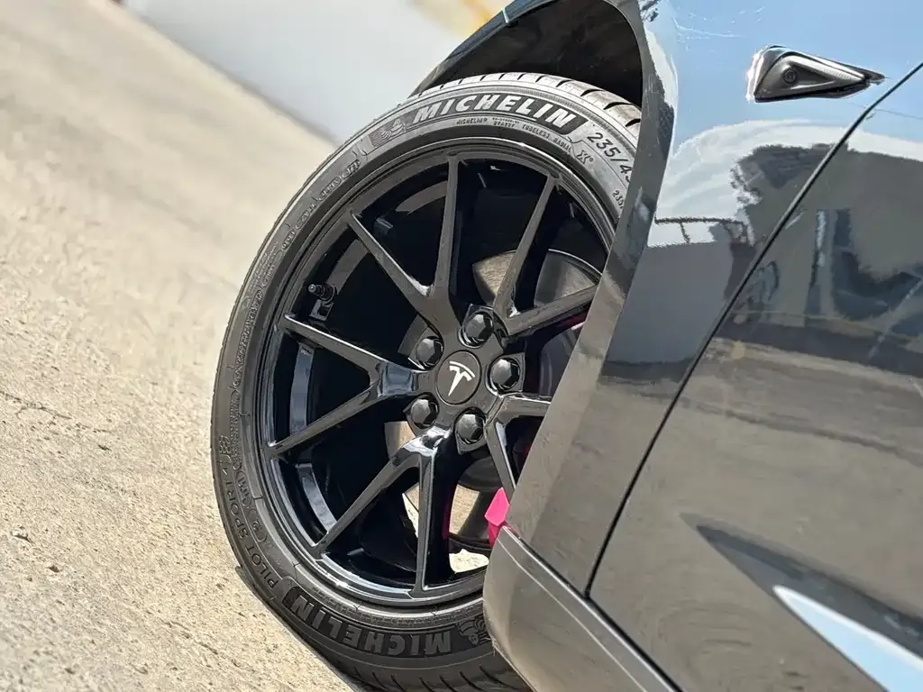 Tesla Model 3 2023 из CN, фото 6