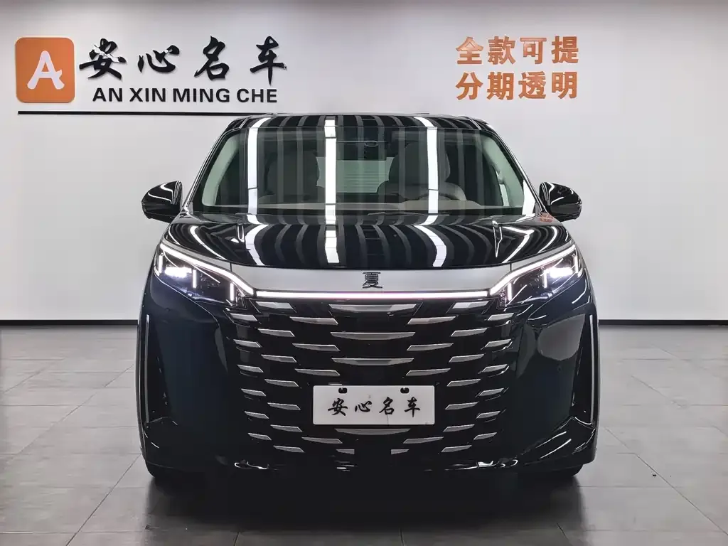 BYD Xia 2025 из CN, фото 2