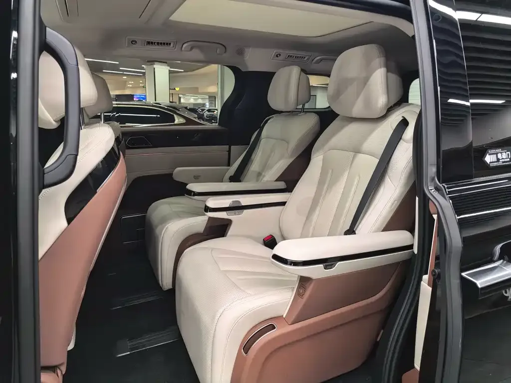 BYD Xia 2025 из CN, фото 6