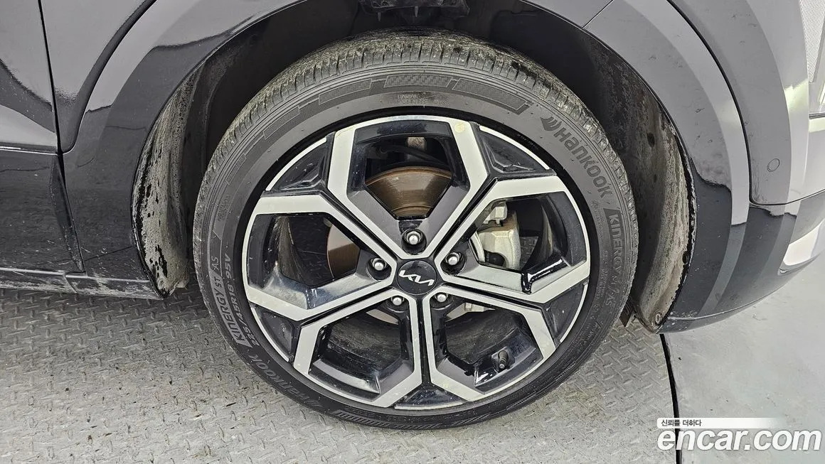 Kia Niro — фото 10