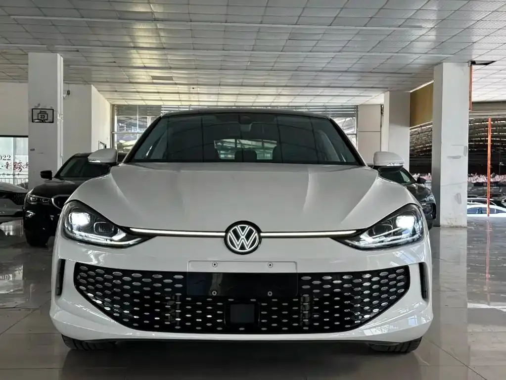 Volkswagen Lamando 2022 из CN, фото 10