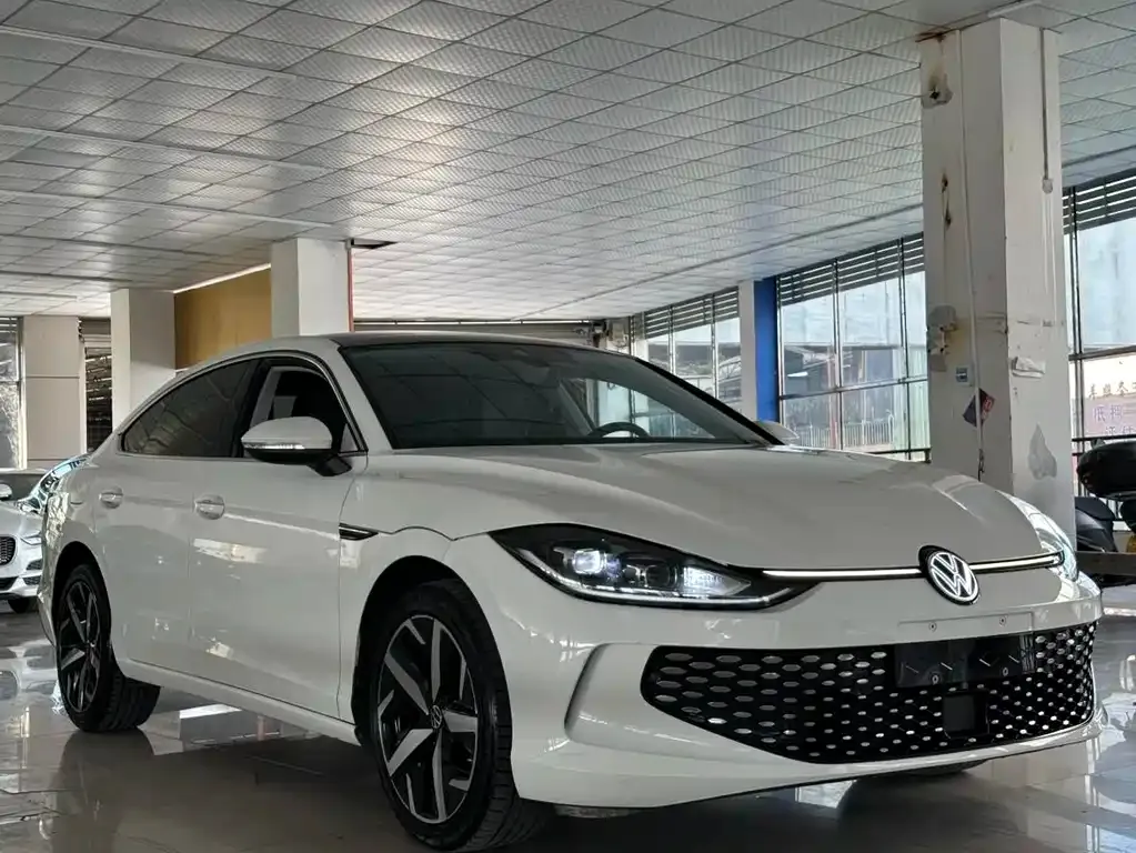 Volkswagen Lamando 2022 из CN, фото 3