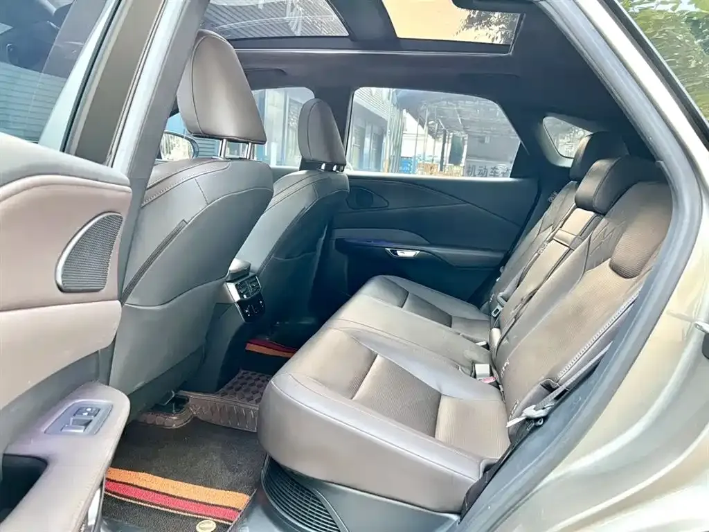 Lexus RX — фото 2
