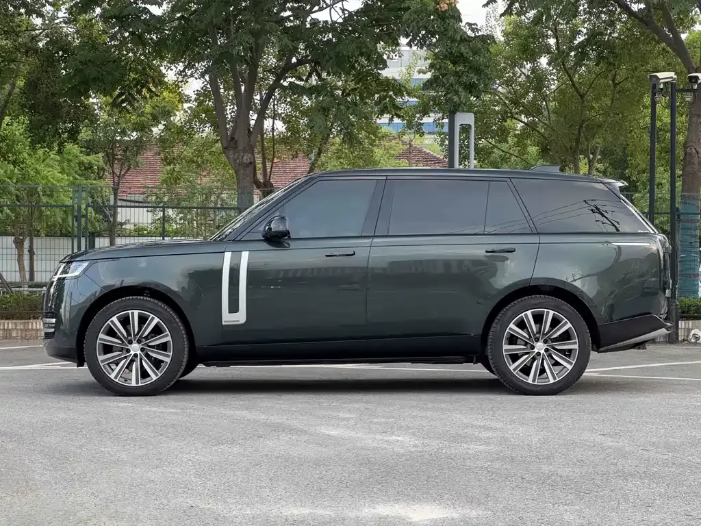 Land Rover Range Rover 2024 из CN, фото 3