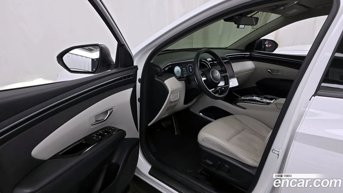 Hyundai Tucson — фото 6